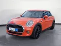 MINI One Klima PDC Sitzhzg. Vorn MF Lenkrad ISOFIX