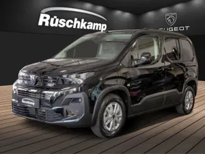 Peugeot Rifter N1 L1 Allure 1.5 D RückKam LED-Scheinwerf