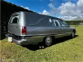 Buick 1994 BUICK Roadmaster BESTATTER 260 PS LT1