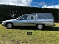 Buick 1994 BUICK Roadmaster BESTATTER 260 PS LT1