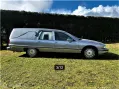 Buick 1994 BUICK Roadmaster BESTATTER 260 PS LT1