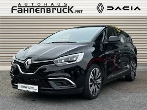Renault Grand Scenic Grand Equilibre 1.3 TCe 140 PDC