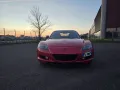 Mazda RX-8 garantita
