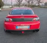 Mazda RX-8 garantita