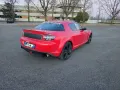 Mazda RX-8 garantita