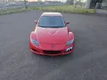 Mazda RX-8 garantita