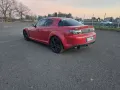 Mazda RX-8 garantita