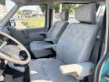 Volkswagen T4 California AHK H-Zulassung Oldtimer