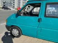 Volkswagen T4 California AHK H-Zulassung Oldtimer