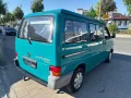 Volkswagen T4 California AHK H-Zulassung Oldtimer