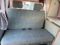 Volkswagen T4 California AHK H-Zulassung Oldtimer