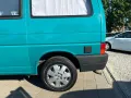 Volkswagen T4 California AHK H-Zulassung Oldtimer