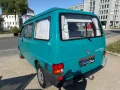 Volkswagen T4 California AHK H-Zulassung Oldtimer