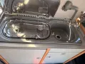 Volkswagen T4 California AHK H-Zulassung Oldtimer