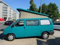 Volkswagen T4 California AHK H-Zulassung Oldtimer