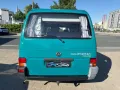Volkswagen T4 California AHK H-Zulassung Oldtimer