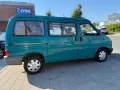Volkswagen T4 California AHK H-Zulassung Oldtimer