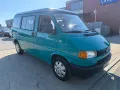 Volkswagen T4 California AHK H-Zulassung Oldtimer