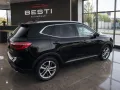 MG EHS Luxury PHEV Navi CarPlay Kamera LED Automat