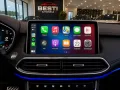 MG EHS Luxury PHEV Navi CarPlay Kamera LED Automat