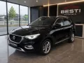 MG EHS Luxury PHEV Navi CarPlay Kamera LED Automat