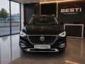 MG EHS Luxury PHEV Navi CarPlay Kamera LED Automat