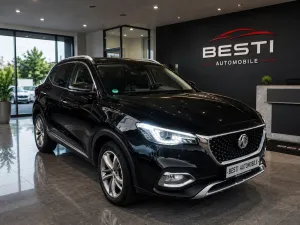 MG EHS Luxury PHEV Navi CarPlay Kamera LED Automat