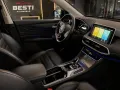 MG EHS Luxury PHEV Navi CarPlay Kamera LED Automat