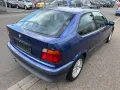 BMW 316I Compact