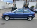 BMW 316I Compact