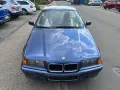 BMW 316I Compact