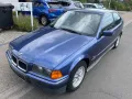 BMW 316I Compact