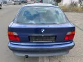 BMW 316I Compact