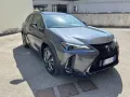 Lexus UX 300h Hybrid F-Design 2WD