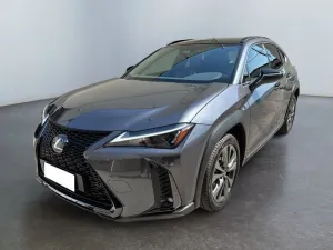 Lexus UX 300h Hybrid F-Design 2WD