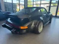 Porsche 930 Turbo G50 5-Gang