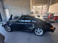 Porsche 930 Turbo G50 5-Gang