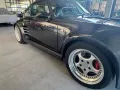 Porsche 930 Turbo G50 5-Gang