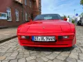 Porsche 944S 16V, H-Kennzeichen, Wert-Gutachten 2+