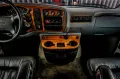 Chevrolet Express 1500 Explorer Limited