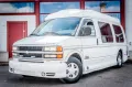 Chevrolet Express 1500 Explorer Limited