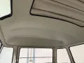 Volkswagen VW T1 Samba Bus 1973 Vollrestauriert 