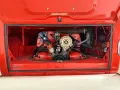 Volkswagen VW T1 Samba Bus 1973 Vollrestauriert 