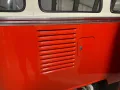 Volkswagen VW T1 Samba Bus 1973 Vollrestauriert 