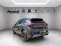 Seat Terramar 2.0 TSI 150 kW 4Drive