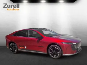 Mazda 6e EV 245ps Long Range AT Takumi