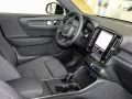 Volvo EX40 Single Motor Extended Range RWD Plus Black 