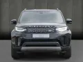 Land Rover Discovery 5 D250 S AWD Anhängerkupplung - Winter