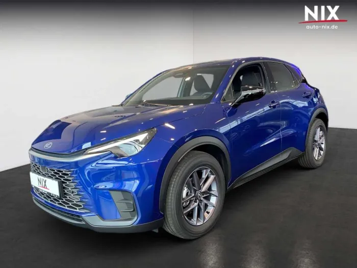 Lexus LBX 1.5 Hybird Komfortpaket LED KLIMA