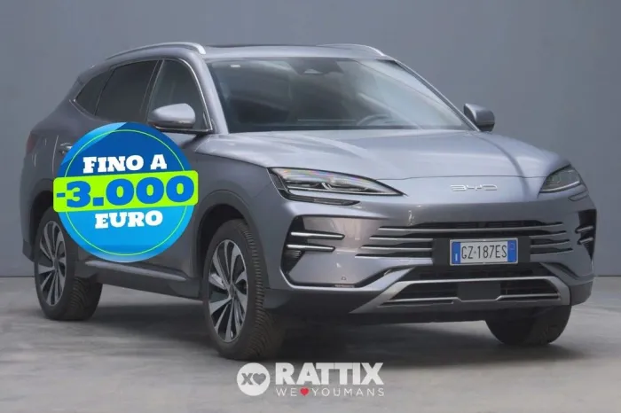 Other BYD Seal U DM-i 1.5 phev Design awd + tetto apri